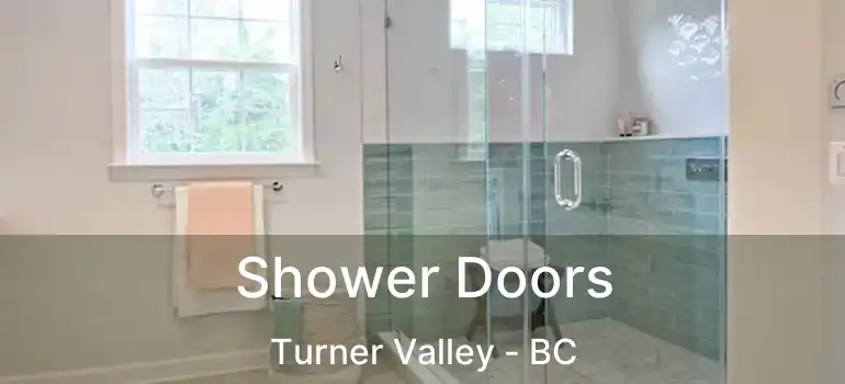  Shower Doors Turner Valley - BC