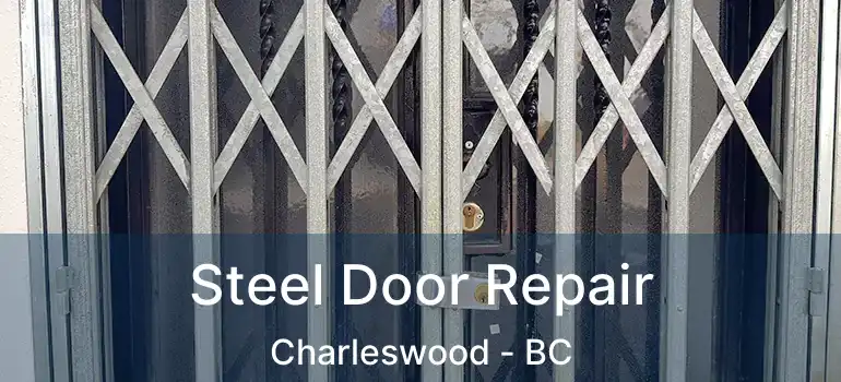  Steel Door Repair Charleswood - BC