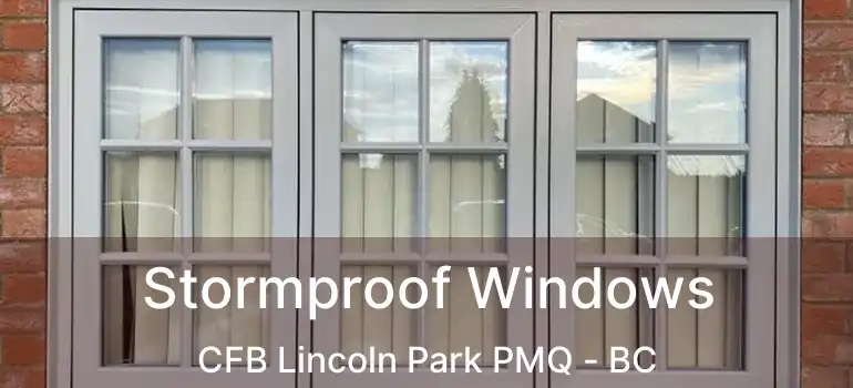  Stormproof Windows CFB Lincoln Park PMQ - BC