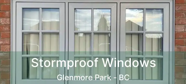  Stormproof Windows Glenmore Park - BC