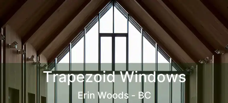  Trapezoid Windows Erin Woods - BC