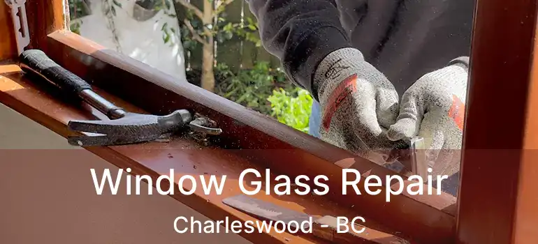  Window Glass Repair Charleswood - BC
